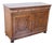 Antique Buffet in Walnut, 1800s For Sale