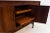 Mid-Century Modern Rosewood Highboard with Drawers, Denmark, 1960s For Sale - Image 3 of 13