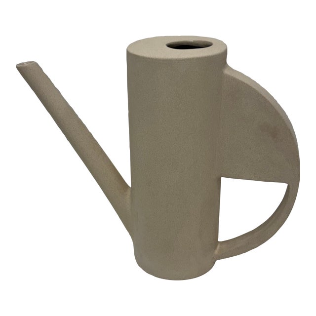 Light + Ladder Hadron Ceramic Watering Can For Sale