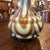 1970s Italian Vintage Carlo Moretti Opaline Vase For Sale - Image 10 of 11