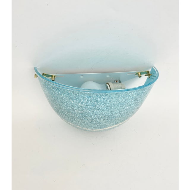 Kalikantus Wall Lamp in Millefiori Murrine Murano Glass from La Murrina, 1990s For Sale - Image 16 of 18