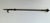 Rare 19th Century Cast Bronze Fireplace Tools Set of 3 Pieces For Sale - Image 10 of 17