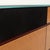 Spectral Wooden Sideboard in Red, Brown & Black For Sale - Image 6 of 15