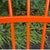 Metal 1980s Pair of Metal Windsor Bowback Arm Chairs For Sale - Image 7 of 11