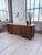 Oak Desk or Counter, 1960s For Sale - Image 12 of 18