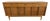 Mid Century Modern Walnut Nine Drawer by Basic Witz For Sale
