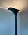 A minimalist, thin, and tall uplighter floor lamp made in grey lacquered aluminum in a mix of textures. Named solaris,...