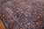 Antique Zabihi Collection Navy Traditional Kashan Rug - 11'8" x 16'6" For Sale In New York - Image 6 of 12