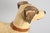 Beige Antique Dog Figurine from Masters Voice Nipper, 1920s For Sale - Image 8 of 12