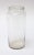 French Antique Blown Cylindrical Clear Glass Jar - Ten Available For Sale - Image 13 of 13