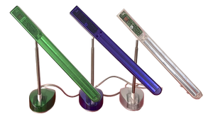 Microlight Lamp by Ernesto Gismondi for Artemide, 1990s