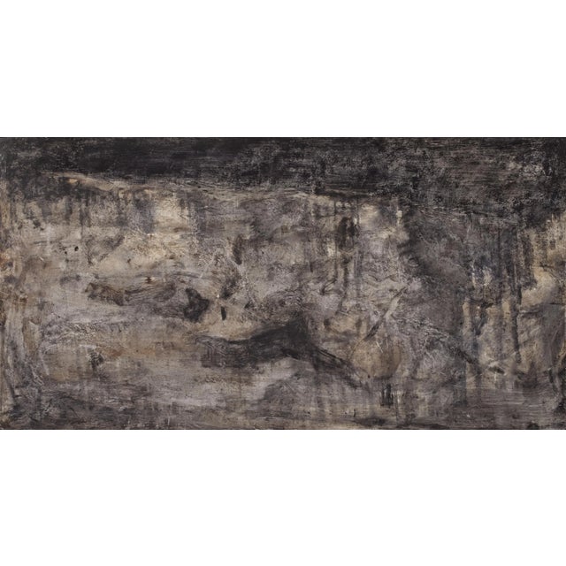 Oil on paper Xia Fu-Ning is a Chinese artist born in 1962 in Nanjing. He was once a professor in the Department of Fine...