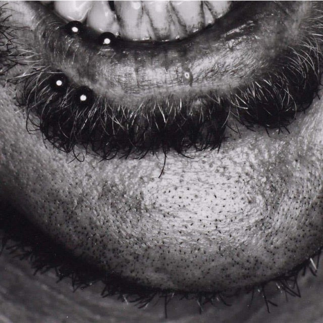 Miquel Arnal, Black & White Image, 1990, Photograph For Sale - Image 7 of 9