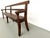 Oak Community Bench, 1900 For Sale - Image 16 of 18