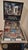 Metal Vintage 1993 Bally Midway "The Twilight Zone" Widebody Pinball Machine For Sale - Image 7 of 15
