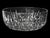 Waterford Waterford Lismore 10" Round Bowl For Sale - Image 4 of 5