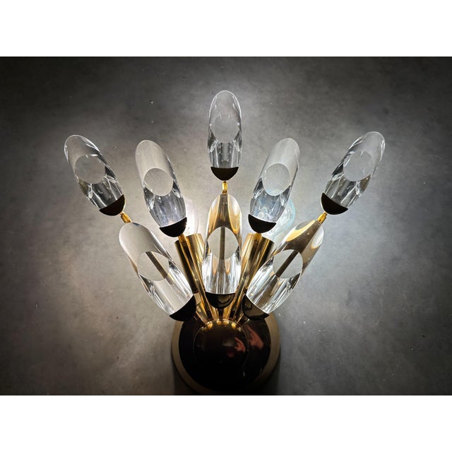 Vintage Wall Light from Stilkronen, 1970s For Sale - Image 12 of 13