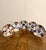 Ceramic Antique Japanese Imari Plates, 1900, Set of 5 For Sale - Image 7 of 8