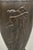 Neoclassical 19th C Alfred Daubree French Neoclassical Bronze Figural Urn Vase With Lions For Sale - Image 3 of 16