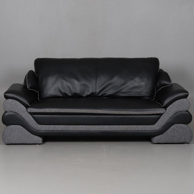Italian Sofa Set, Set of 5 For Sale - Image 11 of 12