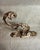 19th Century Bronze Coat Hook For Sale - Image 14 of 16