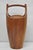 Vintage Mid Century Danish Modern Staved Teak Jens Quistgaard Ice Bucket Dansk For Sale - Image 18 of 18