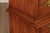 Henkel Harris Queen Anne Style Cherry Highboy For Sale - Image 9 of 12