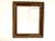 Beige French Glass & Wood Frame For Sale - Image 8 of 9