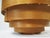 Hans -Agne Jakobsson Ellysett Teak Pendent Lamp Denmark For Sale In Cincinnati - Image 6 of 12