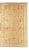 Late 20th Century Palace Size Pishawar Rug - 15'1" x 24'5" For Sale