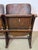 Vintage Two-Seater Cinema Bench from Thonet, 1950s For Sale - Image 14 of 18