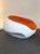Pair of Fiberglass Pod Armchairs by Mario Sabot, Italy, 1970s For Sale - Image 12 of 15