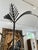 Metal Late 20th Century Mario Villa Palm Bed - Queen For Sale - Image 7 of 12