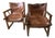 Vintage Armchairs by Paco Muños, 1959, Set of 2 For Sale