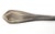 Caviar Dish by Scully & Scully Sterling Silver 925 Hallmarked & Spoon Seashell Shell For Sale - Image 9 of 17
