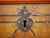 Tyrolean Painted Fir Chest, Late 18th Century For Sale - Image 17 of 18