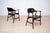 Mid-Century Modern Dining Set by Låte Møbelfabrikk, 1960s, Set of 7 For Sale - Image 11 of 18
