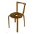 Birch Chair by Asko For Sale
