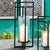 Kenneth Ludwig Chicago Exton Lantern Large For Sale - Image 4 of 5
