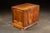 Antique Carved Wooden Lowboy Storage Cabinet For Sale In Chicago - Image 6 of 10