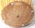 1950s Mid-Century Modern Faux Bunched Bamboo Dining Table Base For Sale In Miami - Image 6 of 7