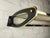 1950s Mid-Century Modern Wall-Mounted Coat Rack, 1950s For Sale - Image 5 of 8