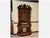 Antique Neo-Renaissance Wardrobe in Walnut, 1880 For Sale - Image 14 of 14