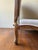 1880 European Walnut Daybed For Sale In Birmingham - Image 6 of 7