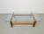 Vintage Coffee Table attributed to Martin Visser for 't Spectrum, 1960s For Sale - Image 6 of 13