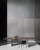 Hera Dining Table in Jurassic Fossil Stone by Nerinea For Sale - Image 4 of 7