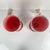 Lykta Red Lamps from Ikea, 1990, Set of 2 For Sale - Image 6 of 11