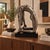 1980s Austin Productions Durastone Sculpture "Rebirth" Signed Renard 1980 For Sale - Image 5 of 14