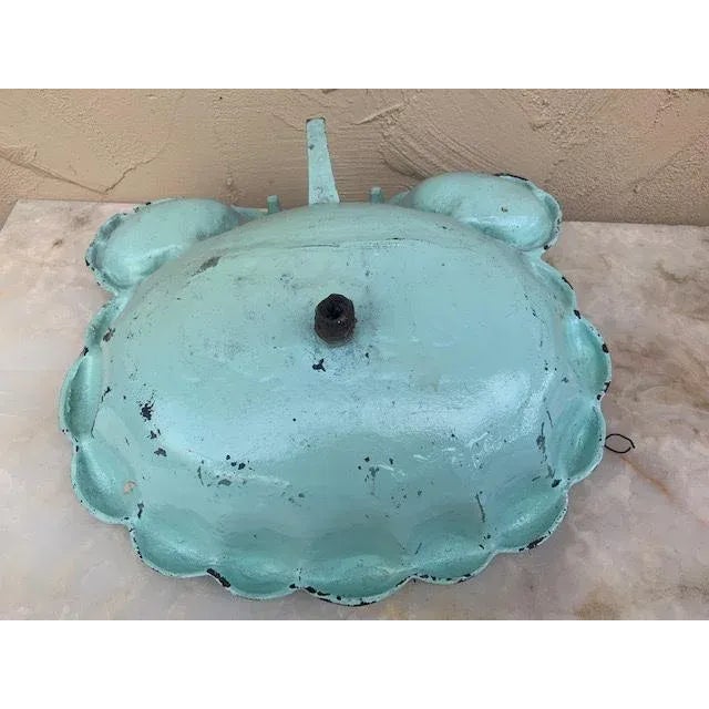 Late 19th Century Antique French Lavabo Fountain-A Pair For Sale - Image 5 of 11