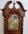 Vintage Ridgeway Grandfather Clock For Sale - Image 4 of 4
